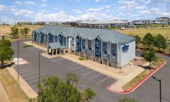 Microtel Inn & Suites by Wyndham Denver