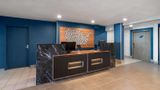 <b>Microtel Inn & Suites by Wyndham Denver Lobby</b>. Images powered by <a href="https://iceportal.shijigroup.com/" title="IcePortal" target="_blank">IcePortal</a>.