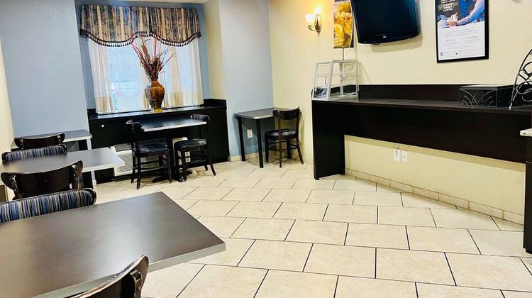 Microtel Inn & Suites Georgetown Other