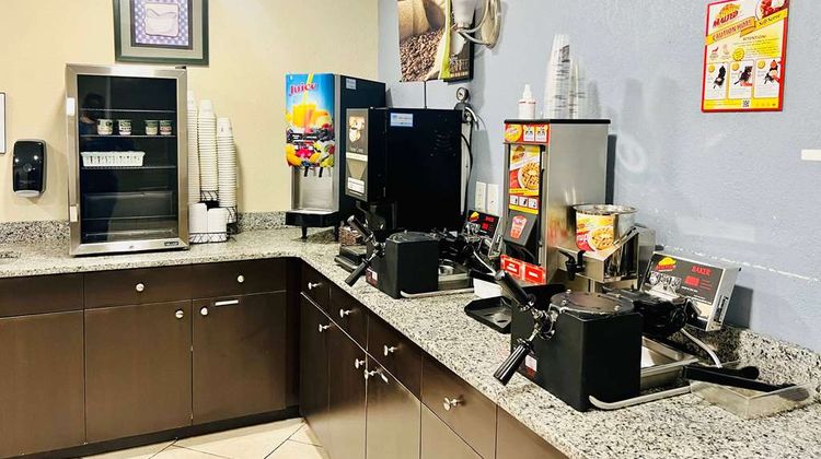 Microtel Inn & Suites Georgetown Other