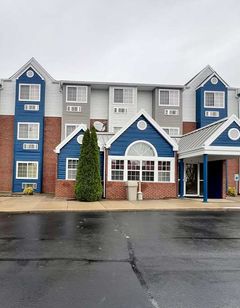 Microtel Inn & Suites Georgetown