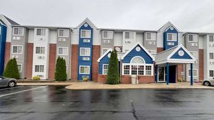 Microtel Inn & Suites Georgetown