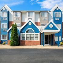 Microtel Inn & Suites Georgetown