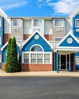 Microtel Inn & Suites Georgetown