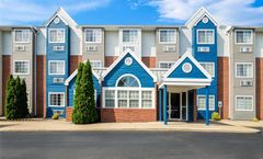 Microtel Inn & Suites Georgetown
