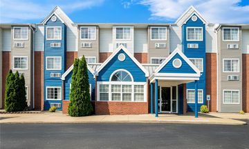 Microtel Inn & Suites Georgetown