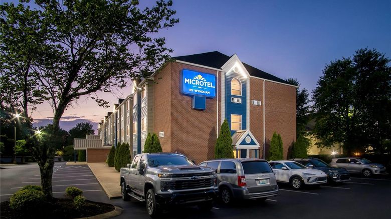 <b>Microtel Inn & Suites Georgetown Exterior</b>. Images powered by <a href="https://iceportal.shijigroup.com/" title="IcePortal" target="_blank">IcePortal</a>.
