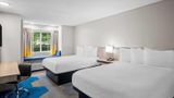 <b>Microtel Inn & Suites Georgetown Room</b>. Images powered by <a href="https://iceportal.shijigroup.com/" title="IcePortal" target="_blank">IcePortal</a>.