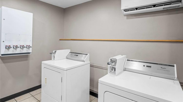 Microtel Inn & Suites Georgetown Other