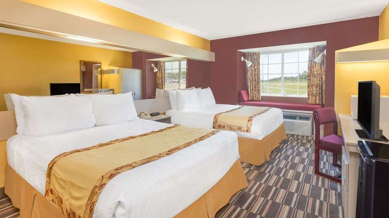 <b>Microtel Inn-Stes by Wyndham Tuscaloosa Room</b>. Images powered by <a href="https://iceportal.shijigroup.com/" title="IcePortal" target="_blank">IcePortal</a>.