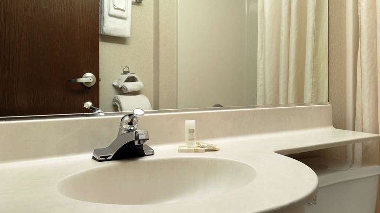 <b>Microtel Inn & Suites Bloomington Room</b>. Images powered by <a href="https://iceportal.shijigroup.com/" title="IcePortal" target="_blank">IcePortal</a>.