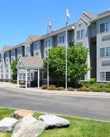 Microtel Inn & Suites Bloomington