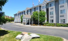 Microtel Inn & Suites Bloomington