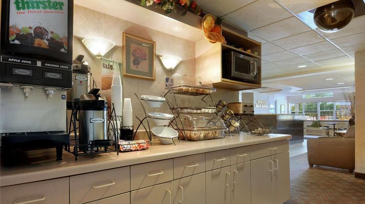Microtel Inn & Suites Bloomington Other