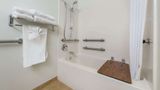 Microtel Inn & Suites by Wyndham Raton Room