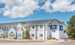 Microtel Inn & Suites by Wyndham Raton
