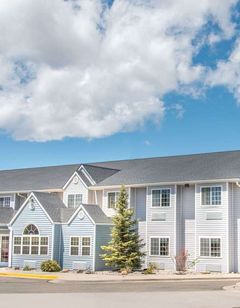 Microtel Inn & Suites by Wyndham Raton