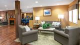 Microtel Inn & Suites by Wyndham Raton Lobby
