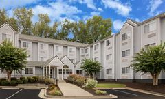 Microtel Inn & Suites Buckhead Area