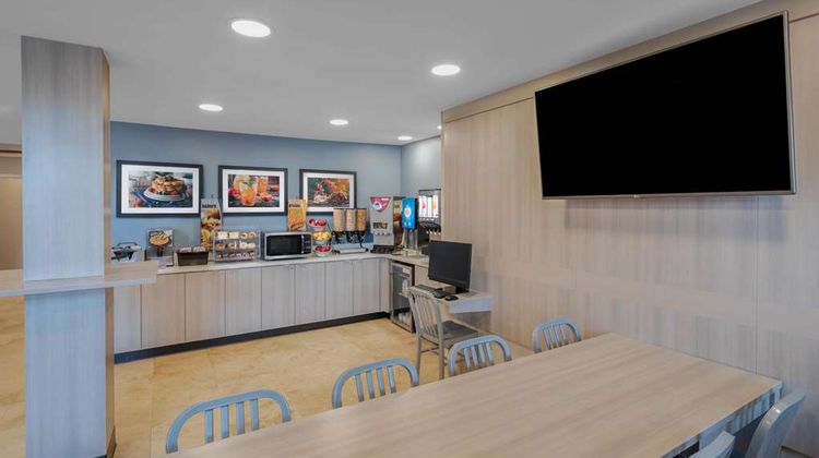 Microtel Inn & Suites Buckhead Area Other