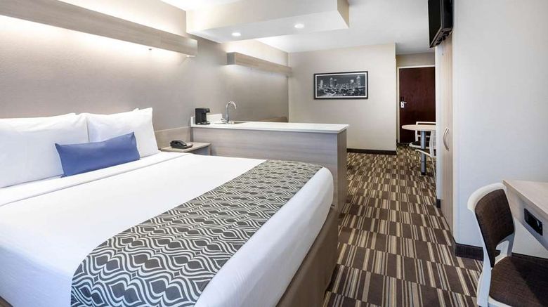 <b>Microtel Inn & Suites Buckhead Area Room</b>. Images powered by <a href="https://iceportal.shijigroup.com/" title="IcePortal" target="_blank">IcePortal</a>.