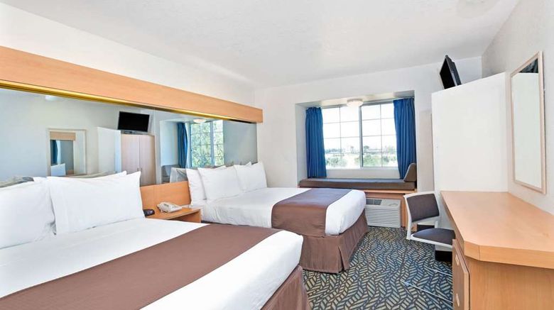 <b>Microtel Inn/Suites Morgan Hill/San Jose Room</b>. Images powered by <a href="https://iceportal.shijigroup.com/" title="IcePortal" target="_blank">IcePortal</a>.