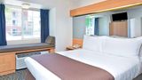Microtel Inn/Suites Morgan Hill/San Jose Room