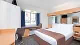Microtel Inn/Suites Morgan Hill/San Jose Room