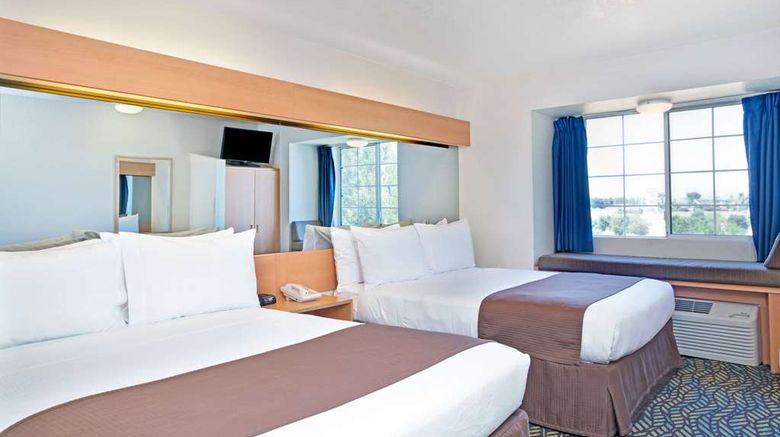 <b>Microtel Inn/Suites Morgan Hill/San Jose Room</b>. Images powered by <a href="https://iceportal.shijigroup.com/" title="IcePortal" target="_blank">IcePortal</a>.