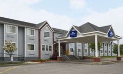 Microtel Inn & Suites Baldwinsville