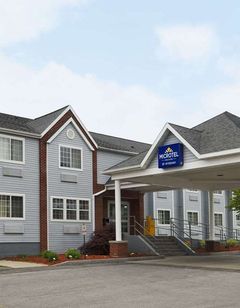 Microtel Inn & Suites Baldwinsville