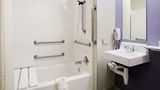 Microtel Inn & Suites Baldwinsville Room
