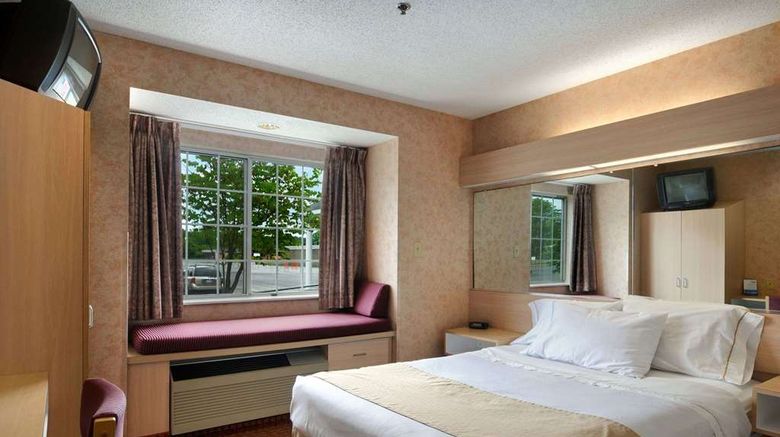 <b>Microtel Inn & Suites Baldwinsville Room</b>. Images powered by <a href="https://iceportal.shijigroup.com/" title="IcePortal" target="_blank">IcePortal</a>.