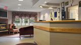Microtel Inn & Suites Baldwinsville Lobby