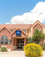 Microtel Inn & Suites by Wyndham Gallup
