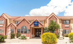 Microtel Inn & Suites by Wyndham Gallup
