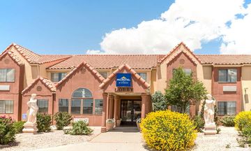Microtel Inn & Suites by Wyndham Gallup
