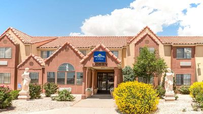 Microtel Inn & Suites by Wyndham Gallup