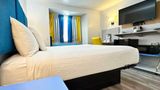 <b>Microtel Inn & Suites by Wyndham Gallup Room</b>. Images powered by <a href="https://iceportal.shijigroup.com/" title="IcePortal" target="_blank">IcePortal</a>.
