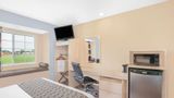<b>Microtel Inn & Suites Clear Lake Room</b>. Images powered by <a href="https://iceportal.shijigroup.com/" title="IcePortal" target="_blank">IcePortal</a>.
