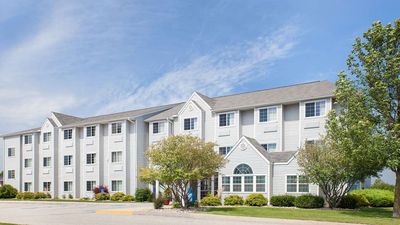 Microtel Inn & Suites Clear Lake