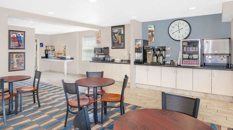 Microtel Inn & Suites Clear Lake Other