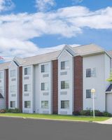 Microtel Inn/Stes by Wyndham Fond Du Lac