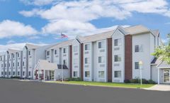 Microtel Inn/Stes by Wyndham Fond Du Lac