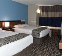 Microtel Inn/Stes by Wyndham Fond Du Lac Room