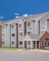 Microtel Inn/Suites by Wyndham Appleton