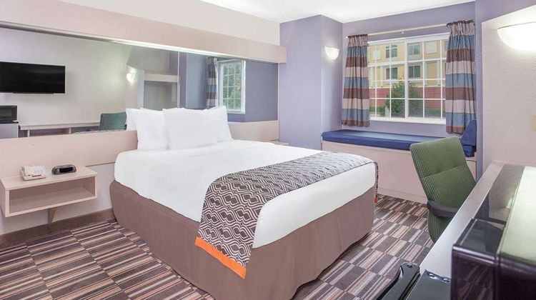Microtel Inn/Suites by Wyndham Appleton Room
