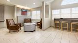 <b>Microtel Inn & Suites by Wyndham New Ulm Lobby</b>. Images powered by <a href="https://iceportal.shijigroup.com/" title="IcePortal" target="_blank">IcePortal</a>.