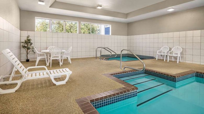 <b>Microtel Inn & Suites by Wyndham New Ulm Pool</b>. Images powered by <a href="https://iceportal.shijigroup.com/" title="IcePortal" target="_blank">IcePortal</a>.