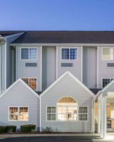 Microtel Inn & Suites Marianna